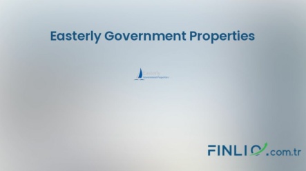 Easterly Government Properties Hisse Senetleri (DEA) – Güncel Fiyat, Grafik, Temettü 2024, Nereden Alınır