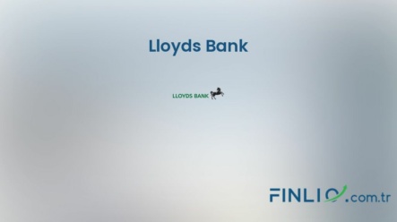 Lloyds Bank Hisse Senetleri (LLOY) – Güncel Fiyat, Grafik, Temettü 2024, Nereden Alınır