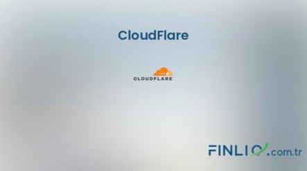 CloudFlare Hisse Senetleri (NETUSA) – Güncel Fiyat, Grafik, Temettü 2024, Nereden Alınır