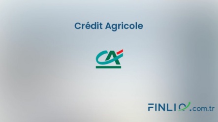 Crédit Agricole Hisse Senetleri (ACA) – Güncel Fiyat, Grafik, Temettü 2024, Nereden Alınır