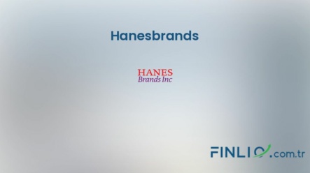 Hanesbrands Hisse Senetleri (HBI) – Güncel Fiyat, Grafik, Temettü 2024, Nereden Alınır