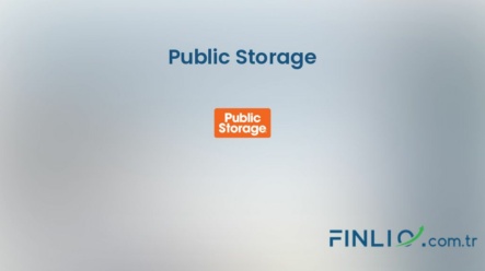 Public Storage Hisse Senetleri (PSA) – Güncel Fiyat, Grafik, Temettü 2024, Nereden Alınır