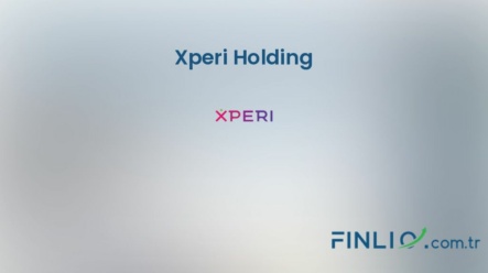 Xperi Holding Hisse Senetleri (XPER) – Güncel Fiyat, Grafik, Temettü 2024, Nereden Alınır