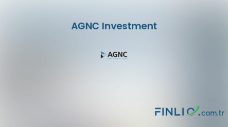 AGNC Investment Hisse Senetleri (AGNC) – Güncel Fiyat, Grafik, Temettü 2024, Nereden Alınır