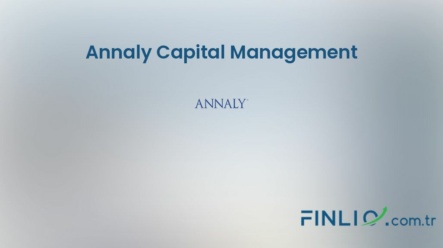Annaly Capital Management Hisse Senetleri (NLY) – Güncel Fiyat, Grafik, Temettü 2024, Nereden Alınır