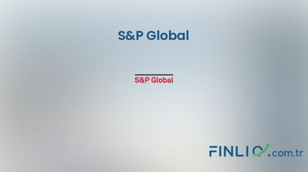 S&P Global Hisse Senetleri (SPGI) – Güncel Fiyat, Grafik, Temettü 2024, Nereden Alınır
