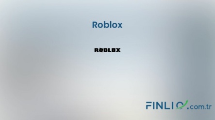 Roblox Hisse Senetleri (RBLX) – Güncel Fiyat, Grafik, Temettü 2024, Nereden Alınır