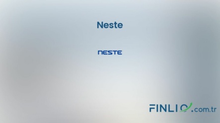 Neste Hisse Senetleri (NESTE) – Güncel Fiyat, Grafik, Temettü 2024, Nereden Alınır