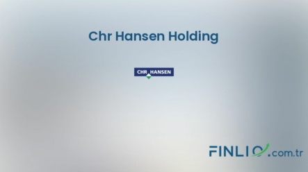 Chr Hansen Holding Hisse Senetleri (CHR) – Güncel Fiyat, Grafik, Temettü 2024, Nereden Alınır