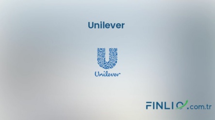Unilever Hisse Senetleri (ULVR) – Güncel Fiyat, Grafik, Temettü 2024, Nereden Alınır