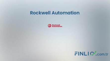 Rockwell Automation Hisse Senetleri (ROK) – Güncel Fiyat, Grafik, Temettü 2024, Nereden Alınır