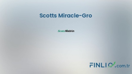 Scotts Miracle-Gro Hisse Senetleri (SMG) – Güncel Fiyat, Grafik, Temettü 2024, Nereden Alınır