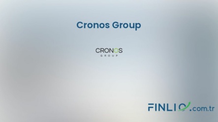 Cronos Group Hisse Senetleri (CRON) – Güncel Fiyat, Grafik, Temettü 2024, Nereden Alınır