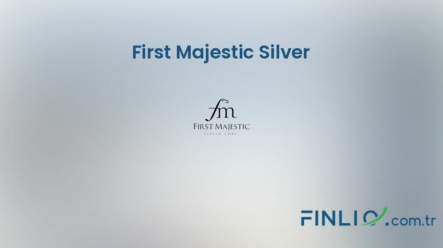 First Majestic Silver Hisse Senetleri (AG) – Güncel Fiyat, Grafik, Temettü 2024, Nereden Alınır