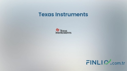 Texas Instruments Hisse Senetleri (TXN) – Güncel Fiyat, Grafik, Temettü 2024, Nereden Alınır