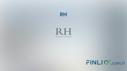Restoration Hardware Hisse Senetleri (RH) – Güncel Fiyat, Grafik, Temettü 2024, Nereden Alınır