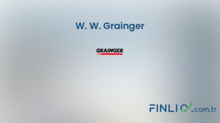 W. W. Grainger Hisse Senetleri (GWW) – Güncel Fiyat, Grafik, Temettü 2024, Nereden Alınır