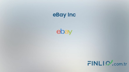 eBay Inc Hisse Senetleri (EBAY) – Güncel Fiyat, Grafik, Temettü 2024, Nereden Alınır