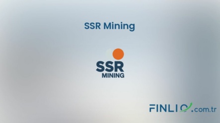 SSR Mining Hisse Senetleri (SSRM) – Güncel Fiyat, Grafik, Temettü 2024, Nereden Alınır