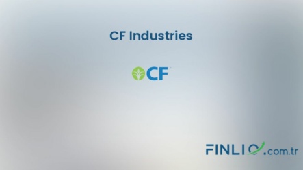 CF Industries Hisse Senetleri (CF) – Güncel Fiyat, Grafik, Temettü 2024, Nereden Alınır