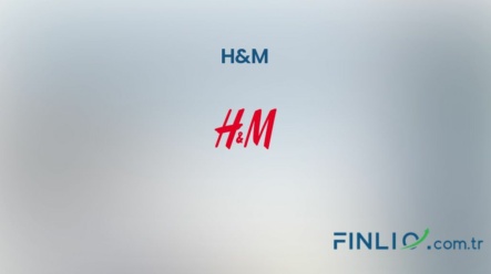 H&M Hisse Senetleri (HMB) – Güncel Fiyat, Grafik, Temettü 2024, Nereden Alınır
