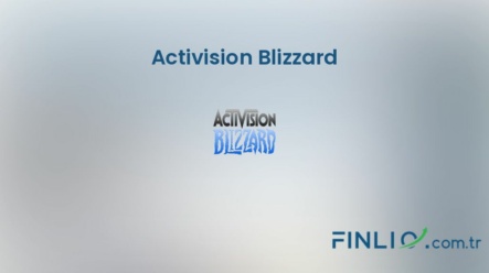 Activision Blizzard Hisse Senetleri (ATVI) – Güncel Fiyat, Grafik, Temettü 2024, Nereden Alınır
