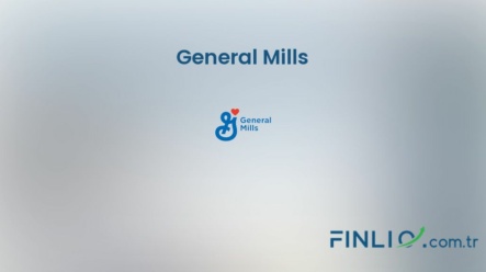 General Mills Hisse Senetleri (GIS) – Güncel Fiyat, Grafik, Temettü 2024, Nereden Alınır