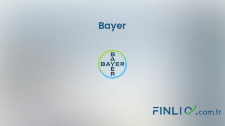 Bayer Hisse Senetleri (BAYN) – Güncel Fiyat, Grafik, Temettü 2024, Nereden Alınır