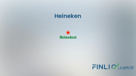 Heineken Hisse Senetleri (HEIA) – Güncel Fiyat, Grafik, Temettü 2024, Nereden Alınır