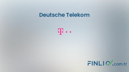 Deutsche Telekom Hisse Senetleri (DTE) – Güncel Fiyat, Grafik, Temettü 2024, Nereden Alınır