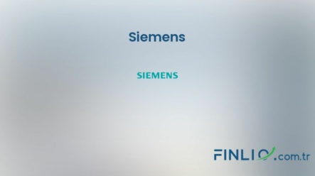 Siemens Hisse Senetleri (SIE) – Güncel Fiyat, Grafik, Temettü 2024, Nereden Alınır
