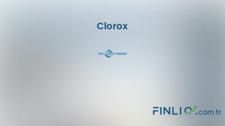 Clorox Hisse Senetleri (CLX) – Güncel Fiyat, Grafik, Temettü 2024, Nereden Alınır