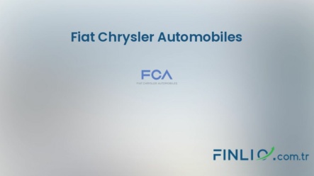 Fiat Chrysler Automobiles Hisse Senetleri (FCA) – Güncel Fiyat, Grafik, Temettü 2024, Nereden Alınır