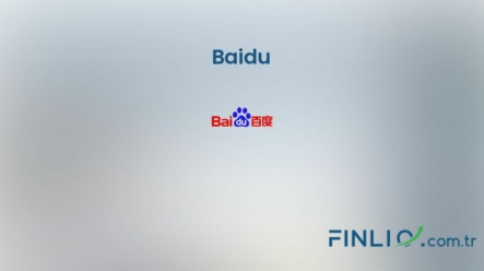 Baidu Hisse Senetleri (BIDU) – Güncel Fiyat, Grafik, Temettü 2024, Nereden Alınır
