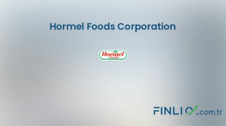 Hormel Foods Corporation Hisse Senetleri (HRL) – Güncel Fiyat, Grafik, Temettü 2024, Nereden Alınır
