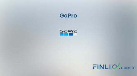 GoPro Hisse Senetleri (GPRO) – Güncel Fiyat, Grafik, Temettü 2024, Nereden Alınır