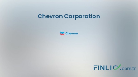 Chevron Corporation Hisse Senetleri (CVX) – Güncel Fiyat, Grafik, Temettü 2024, Nereden Alınır