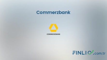 Commerzbank Hisse Senetleri (CBK) – Güncel Fiyat, Grafik, Temettü 2024, Nereden Alınır