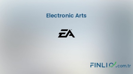 Electronic Arts Hisse Senetleri (EA) – Güncel Fiyat, Grafik, Temettü 2024, Nereden Alınır