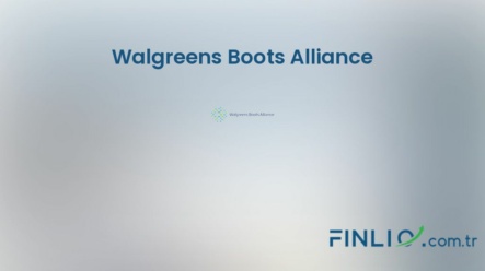 Walgreens Boots Alliance Hisse Senetleri (WBA) – Güncel Fiyat, Grafik, Temettü 2024, Nereden Alınır