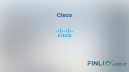 Cisco Hisse Senetleri (CSCO) – Güncel Fiyat, Grafik, Temettü 2024, Nereden Alınır