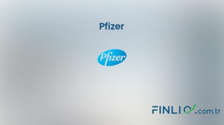 Pfizer Hisse Senetleri (PFE) – Güncel Fiyat, Grafik, Temettü 2024, Nereden Alınır