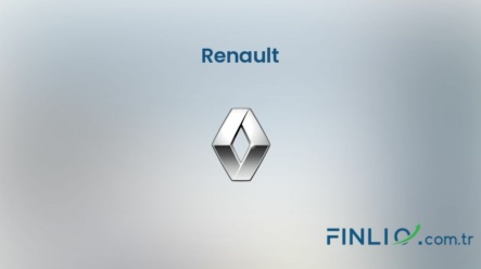 Renault Hisse Senetleri (RNO) – Güncel Fiyat, Grafik, Temettü 2024, Nereden Alınır