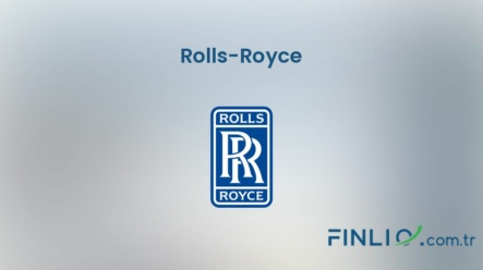 Rolls-Royce Hisse Senetleri (RR) – Güncel Fiyat, Grafik, Temettü 2024, Nereden Alınır