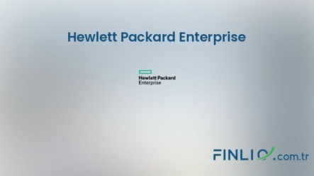 Hewlett Packard Enterprise Hisse Senetleri (HPE) – Güncel Fiyat, Grafik, Temettü 2024, Nereden Alınır