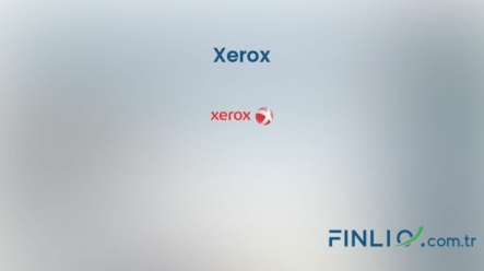 Xerox Hisse Senetleri (XRX) – Güncel Fiyat, Grafik, Temettü 2024, Nereden Alınır
