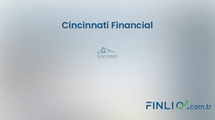 Cincinnati Financial Hisse Senetleri (CINF) – Güncel Fiyat, Grafik, Temettü 2024, Nereden Alınır