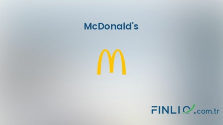 McDonald’s Hisse Senetleri (MCD) – Güncel Fiyat, Grafik, Temettü 2024, Nereden Alınır