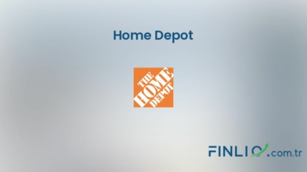 Home Depot Hisse Senetleri (HD) – Güncel Fiyat, Grafik, Temettü 2024, Nereden Alınır