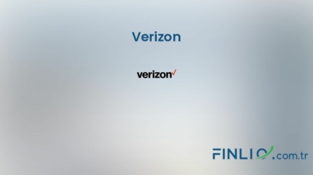 Verizon Hisse Senetleri (VZ) – Güncel Fiyat, Grafik, Temettü 2024, Nereden Alınır